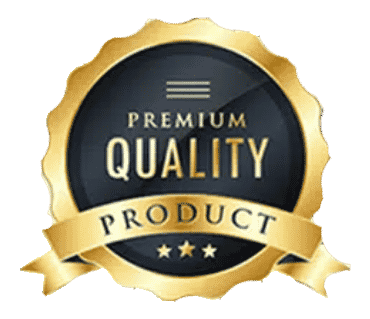 Premium quality product