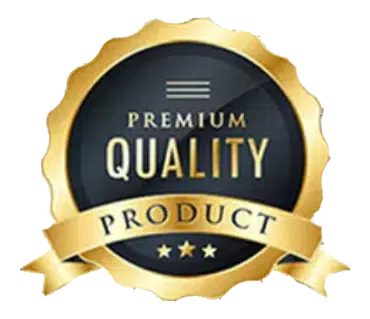 Premium quality product
