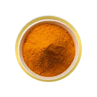 Turmeric root extract (สารสกัดจากขมิ้นชัน)