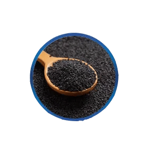Black Sesame สารสกัดจากงาดำ