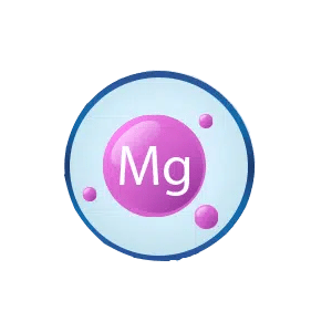 Magnesium แมกนีเซียม