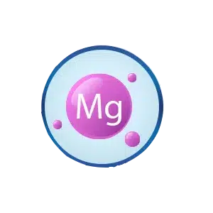 Magnesium แมกนีเซียม