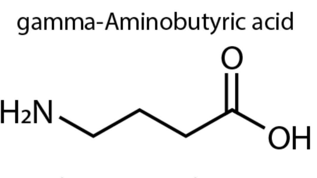 PharmaGABA